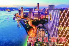 厦门出台新政：商业办公楼符合条件可变更为酒店图片