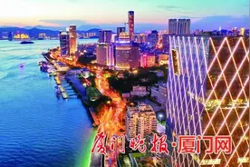 厦门出台新政：商业办公楼符合条件可变更为酒店图片