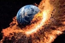 预测如果发生地球毁灭的5个原因, 想想都可怕！图片