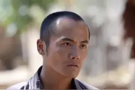 再读《白鹿原》原著：才懂黑娃为什么执意要打断白嘉轩的腰？图片