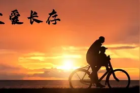 父亲的故事图片