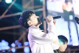 圈内又一男歌手“翻车”，嫂子爆料：他一点都不纯情，私生活混乱图片