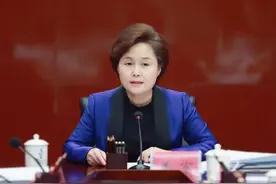 内蒙古同时任命4厅长图片