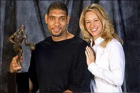 NBA四大绿帽王，最惨的邓肯比王宝强还悲催！图片