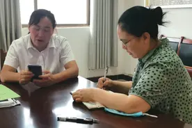 周庄村的当家人｜中国梦·百年潮图片