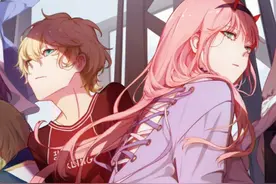 你就是我的darling ～【02国家队系列壁纸——第一期】图片