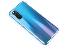 144Hz的电竞高手，iQOO Neo3图片