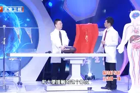 便秘时过分用力可能损伤肠粘膜，甚至增加肠癌风险视频封面