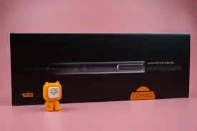 每个男人都是工具控—WOWSTICK PLAY MINI SD电动螺丝刀开箱图片
