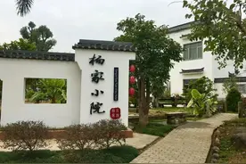 广东民宿获疫情专项奖补资金，河源这8家民宿每家5万元图片