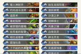 炉石传说：宇宙猎新王登基，64%胜率傲视群雄，趁没削弱赶紧玩图片