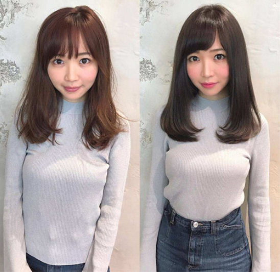 刚做完离子烫后，要几天能扎头发，还有要怎么去护理头发?