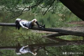 无病呻吟，本身就是病图片