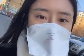 有戴同款口罩的朋友吗？这是啥口罩图片