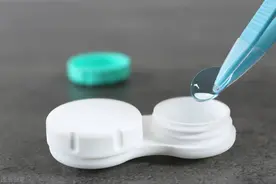 我国隐形眼镜市场现状分析，彩色隐形眼镜带来新的增长红利图片