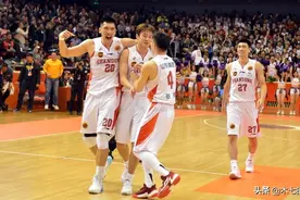 山东西王大球馆，老牌劲旅却难成王者图片