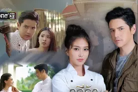 最新穿越剧！泰当红明星Tao、Ferny合演《穿越时间的爱》图片