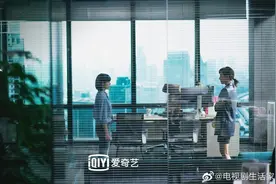 爱奇艺原创剧集《生活家》今日开播 刘奕君刘心悠中偶的春天要来了图片