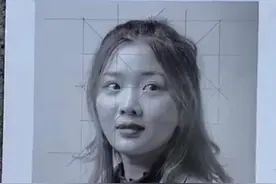 美术统考模拟低分卷，各个都是灵魂画手，网友们看后不淡定了图片
