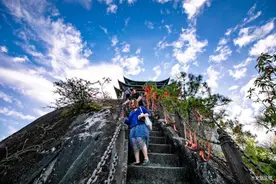 踏上大滇西旅游环线，感受诗和远方图片