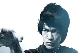 李小龙纪录片《若水》上线，导演评论昆汀“或错误引导大众”图片