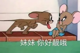 表情包：别的女孩再好又怎么样图片