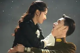 陈星旭和张婧仪的CP感爆棚，为什么《一见倾心》豆瓣只有4.6分？图片