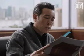 理想之城：暗地里已经危机四伏的瀛海集团，赵显坤这样破局图片