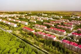 二师三十八团：砥砺奋进的五年图片