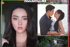 泰星Mookda：Kem没有追求我，我们是相反的两个极点图片