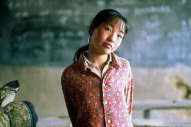 最丑谋女郎魏敏芝：从农村火遍全国却被张艺谋劝退，如今她还好吗图片