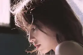 有线条有高度，为何侧颜还是不够美？图片