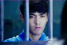 吴亦凡事件还没结束，这位男星选择“顶风作案”，还是找到真爱？图片