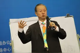 人，一生一世只有一个目标！抓住这3点，你才能离目标越来越近图片
