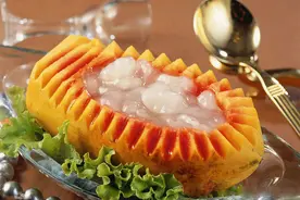 各省最奇葩的小吃有哪些？江浙两省的小吃令人不敢下嘴图片