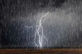 2.34亿年前，一场大雨下了200万年，恐龙被扶上霸主的宝座图片