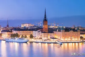 瑞典冷知识11则：加班是种犯罪图片