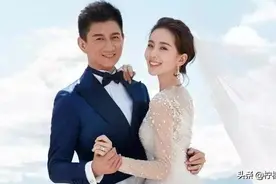 女婿比丈母娘还大，看看娱乐圈里这些老夫少妻，年龄竟差这么多图片