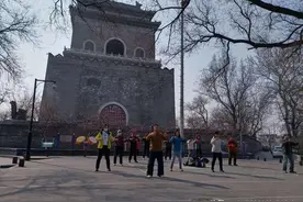 站桩感悟（二）上篇：站桩治好了我多年的便秘、控制了空腹血糖图片