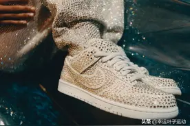 近期球鞋榜跌宕起伏，Yeezy的价格居然低于原价？耐克涨幅大图片