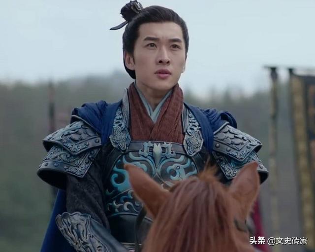 历史上真实的华阳夫人，没有发动政变也没有被幽禁，受秦始皇厚待