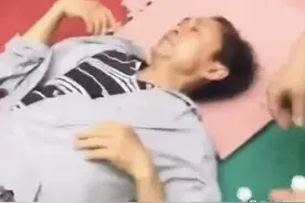 释延觉暗批武当道长坑蒙拐骗，又称迁就忍让是智慧！拳迷：你也假图片