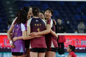 女排全运会票价低至30元！天津已补齐两大漏洞，江苏二传成隐患图片