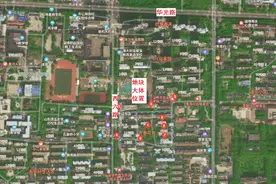 蜕变！张店主城区核心地块4栋楼将入市，规划价格，看看是在哪？图片