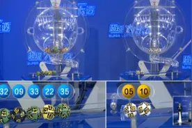 大乐透第2021050期：头奖开出7注932万分落三地 奖池7亿元图片