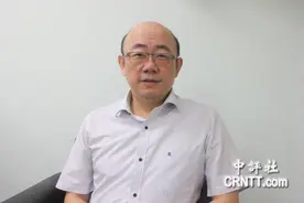 台湾要效法美“干净网路”？前“绿委”：吹牛，敢禁微信吗？图片