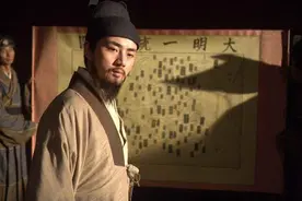 皇帝无能累死三军，松锦之战明清兵力相当，都怪崇祯急于求成图片