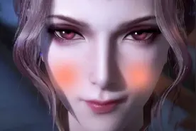 “玉长老”身份随意，全因有超强的前女友，比比东护情郎，太宠了图片