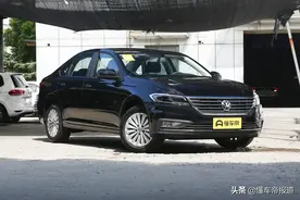 导购 | 朗逸最快，卡罗拉几乎垫底？十万元轿车加速横评图片