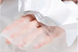 冬天要怎么敷面膜更有效，加热面膜是否有作用？图片